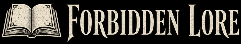 Forbidden Lore